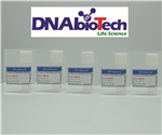 RNase A 10 mg/ml Solution حجم 5ml